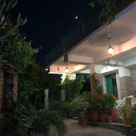 Tatil Evi Arancetodamare_zeus *